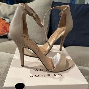 Nude Lauren Conrad Heels